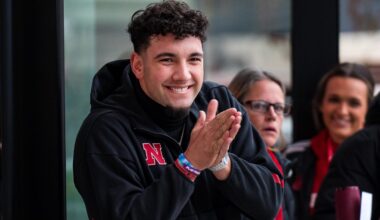 Where Every Nebraska Football Transfer Departure Ended Up