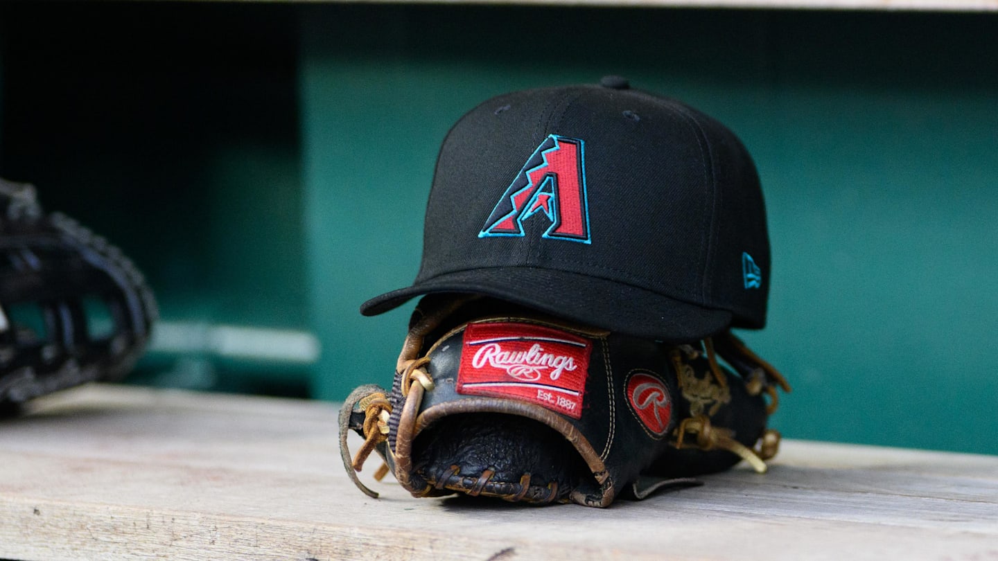 Projecting the Diamondbacks' Opening Day Roster