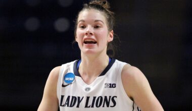 Examining Phoenix's Ties To Penn State