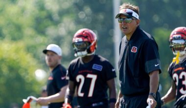 Geno Stone’s Message Could Signal Major Defensive Change for Bengals