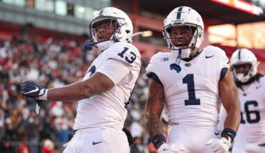 College football program loses 47 players to transfer portal