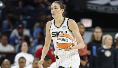 Chicago Chicago Sky Duo Disappoints in Lunar Owls' Loss to Breeze