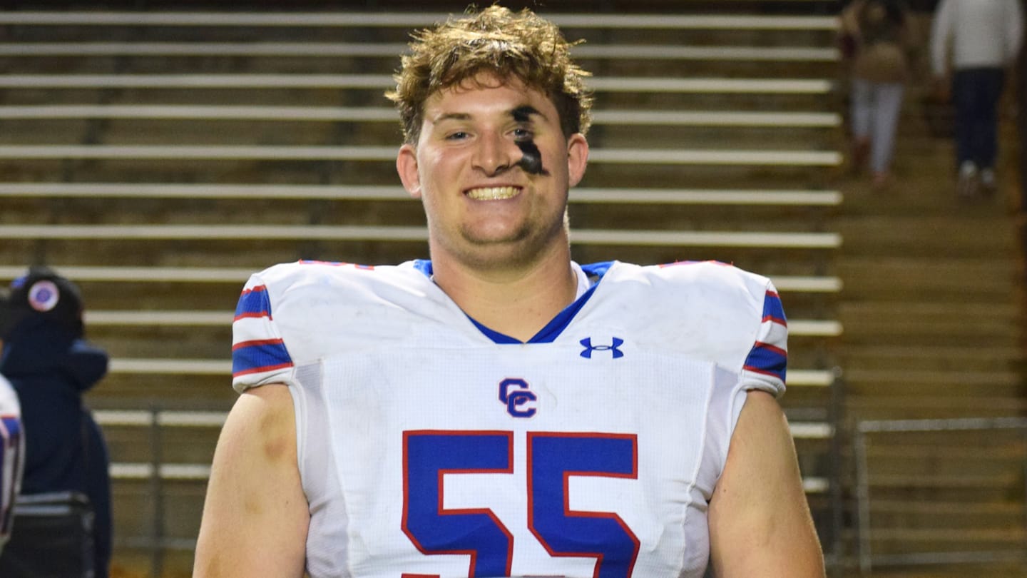 Nebraska Extends Offer to Colorado’s 2027 No. 1 Offensive Lineman