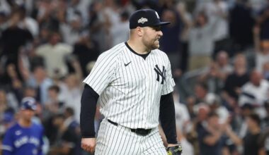 Passing on Bullpen Help Could Doom Yankees