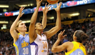 Mercury Center Has Impressive Performances In College