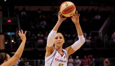 Why Phoenix's New Guard Got Them Closer To The Playoffs