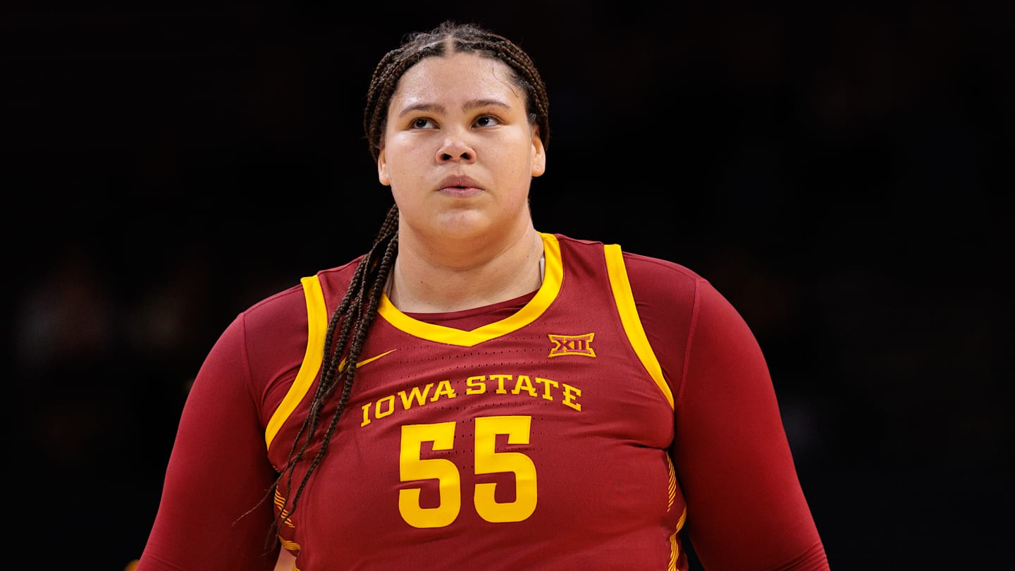 Iowa State v Colorado