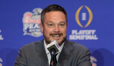 Big Ten’s Toughest and Easiest Schedules Ranked