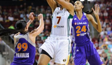 Mercury's Prahalis And More Represent Team With Special Numbers