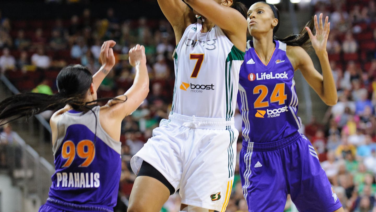 Mercury's Prahalis And More Represent Team With Special Numbers