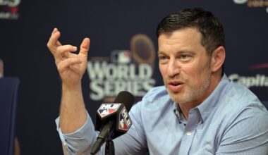 Dodgers Have Early Goal for Trade Deadline in 2026