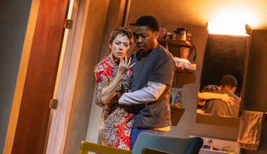 'Bug' Cancels Final Broadway Preview Due To Cast Illness