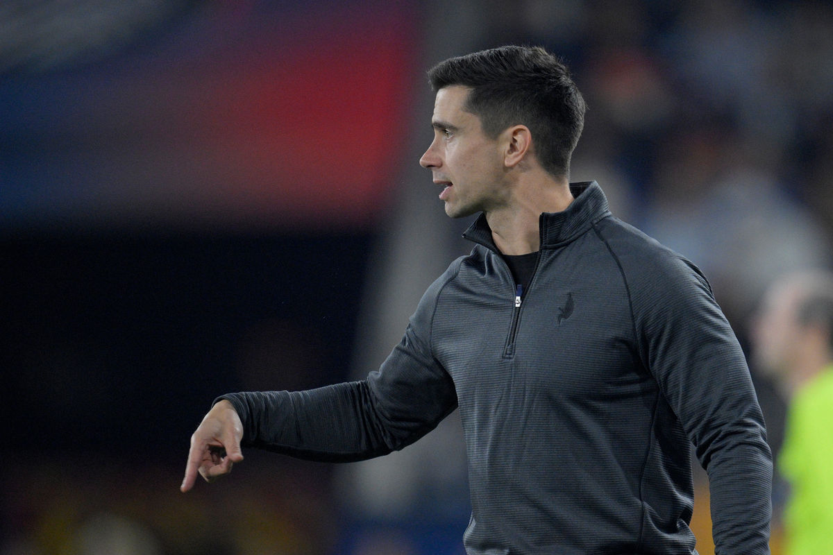 Supporting image for story: Eric Ramsay expected to become new West Brom head coach