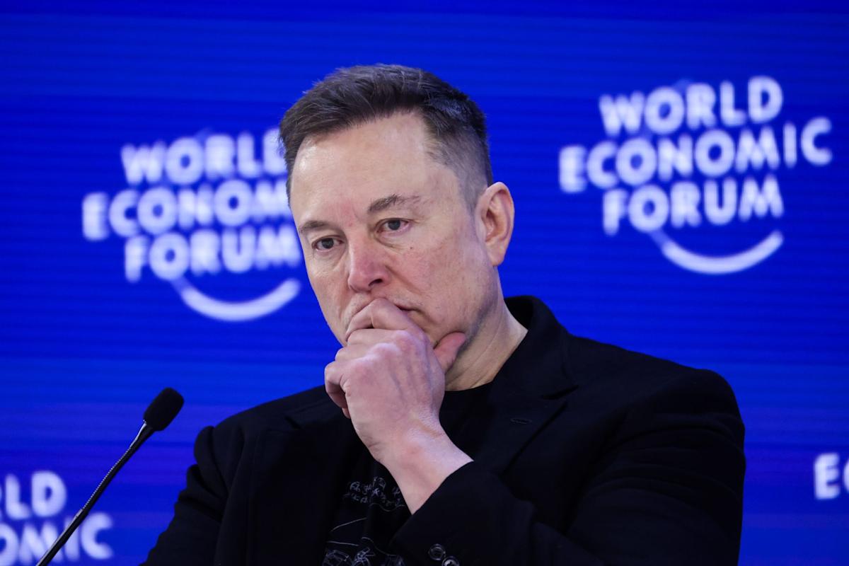 Elon Musk warns the U.S. could soon be producing more chips than we can turn on. And China doesn’t have the same issue