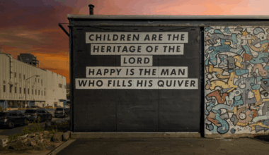 A Charlie Kirk-Inspired Jersey City Mural Sets Off an Online Firestorm