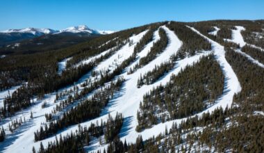 A tiny Colorado town has approved a $120 million purchase of a ski resort on the Ikon Pass