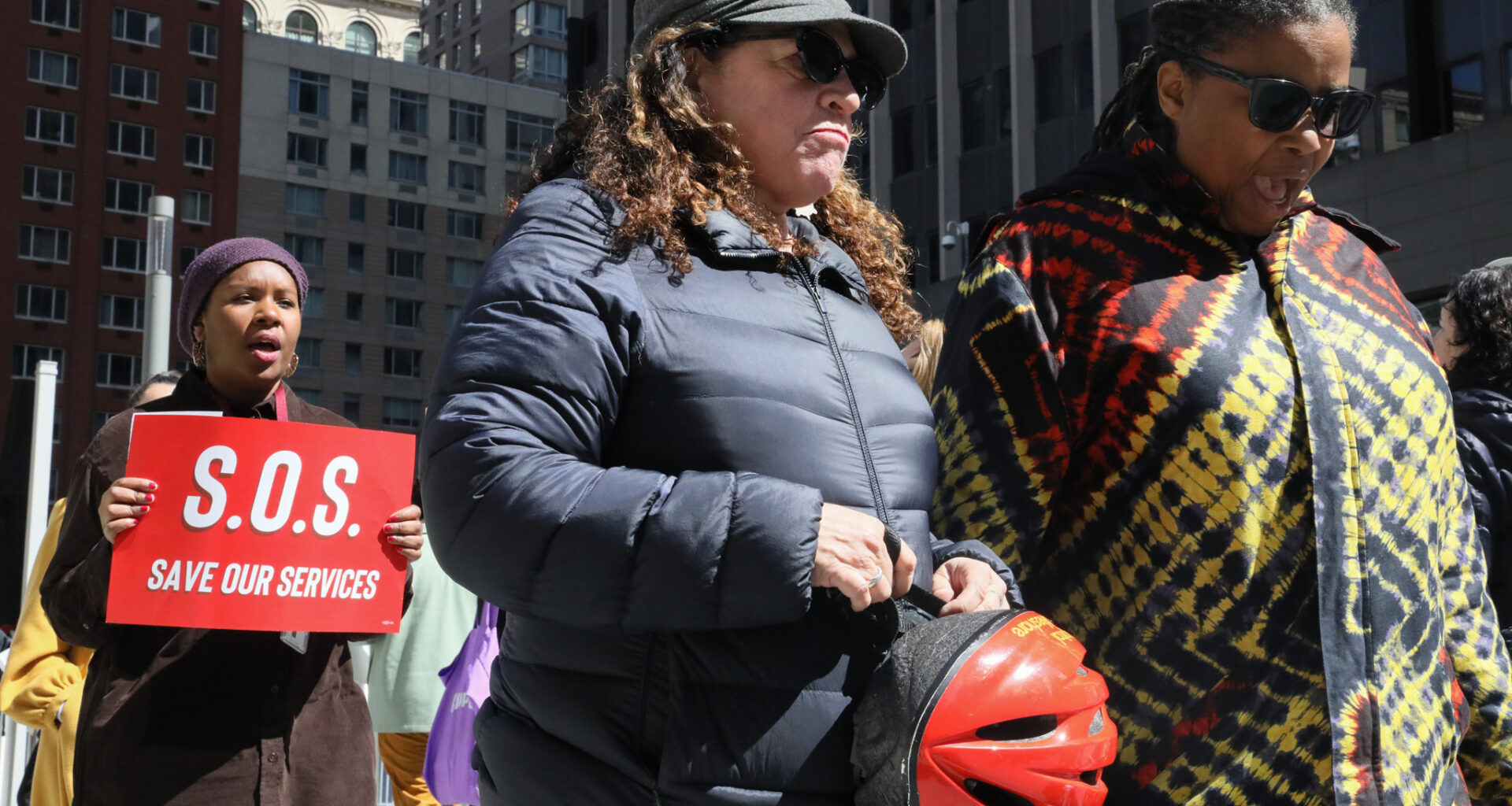 Mamdani Names Former Biden Official as Environmental Protection Commissioner