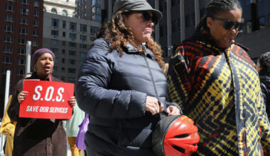 Mamdani Names Former Biden Official as Environmental Protection Commissioner