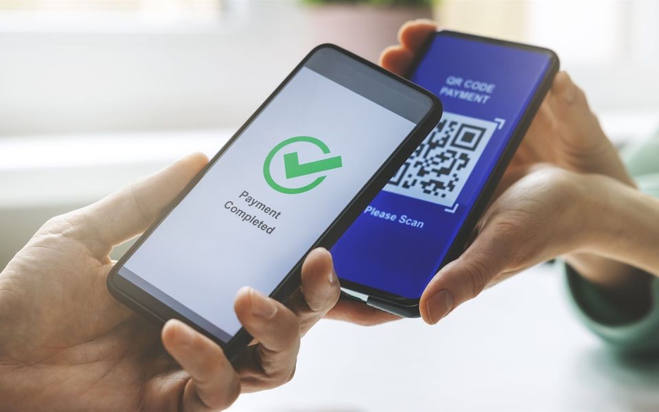 IRIS payments have soared since 2020