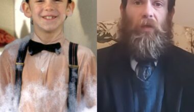 Bug Hall of Little Rascals on Vow of Poverty, “Catholic Extremist” Life