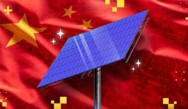 I Came to CES to Check Out Energy and Solar Power Innovations and Found That China Is Running Laps Around Us