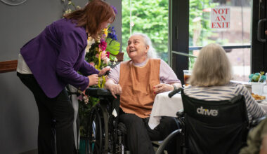 Michigan sits on $35M fund to improve nursing homes. It’s largely unused