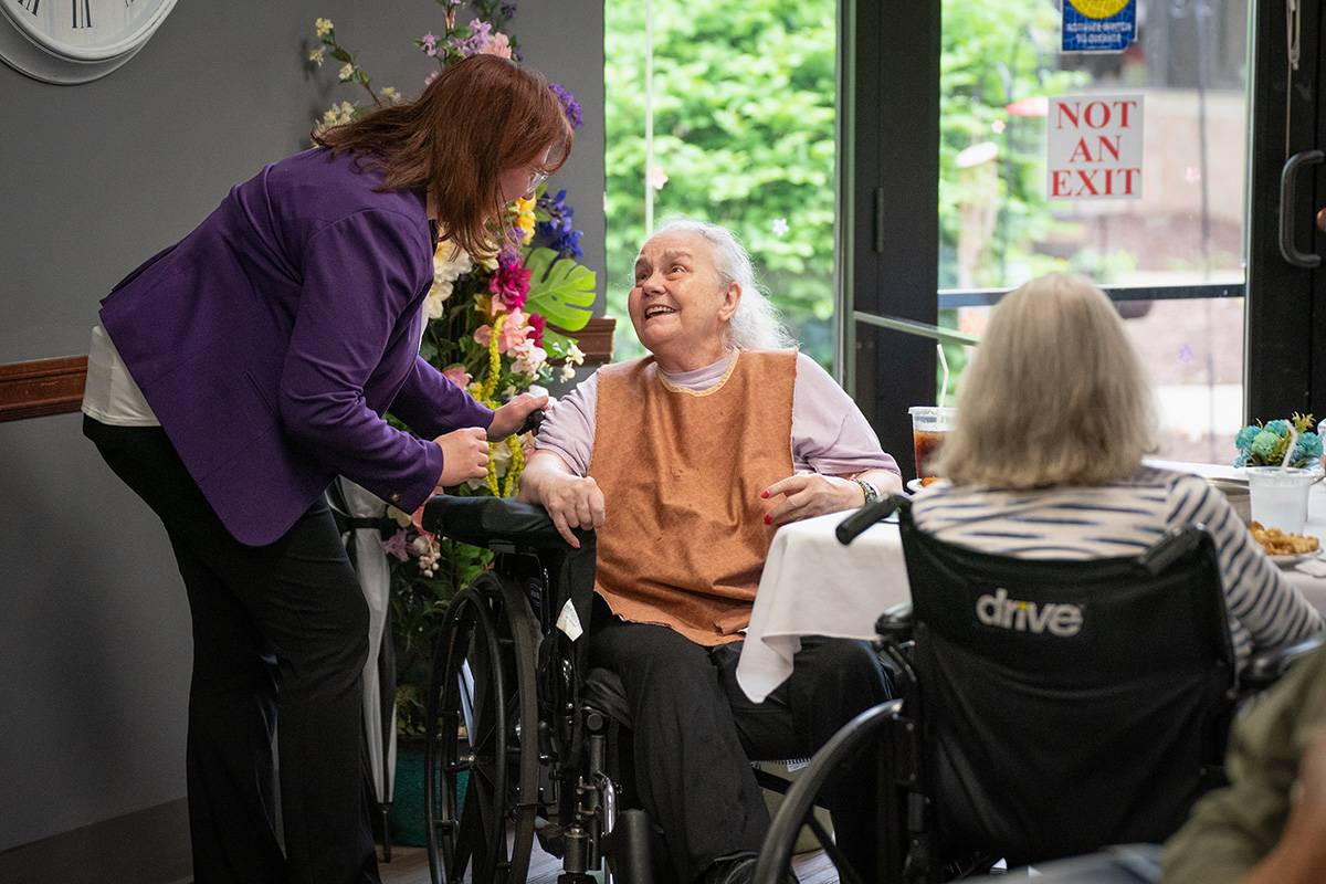 Michigan sits on $35M fund to improve nursing homes. It’s largely unused