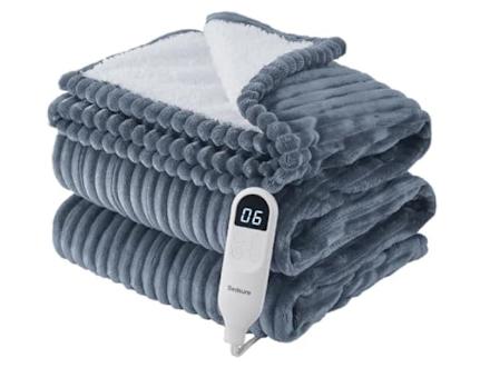 Bedsure Electric Blanket