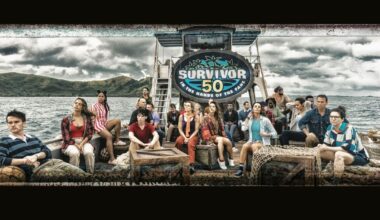 ‘Survivor 50’ Cast Cheat Sheet: Relationships and Seasons