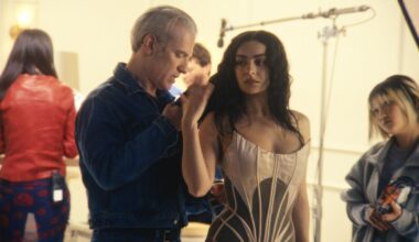 Charlie XCX Film Is Pure Brand Management