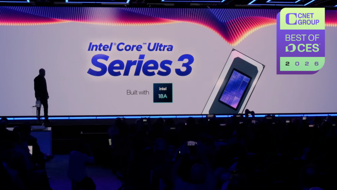 Intel's 'Panther Lake' Core Ultra Laptop Chips Are Ready for Prime Time: All the Details We Know So Far