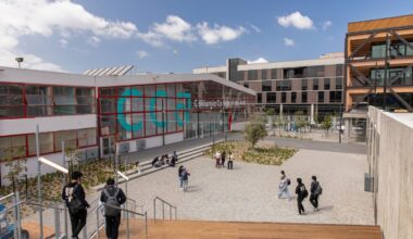 The California College of the Arts will close in 2027 - The Art Newspaper