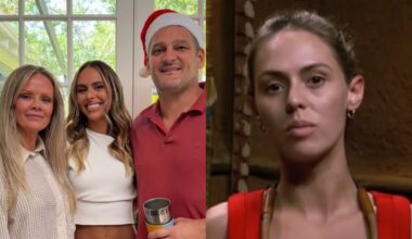 Mia Fevola reveals how AFL legend dad Brendan caused family to be homeless after ‘gambling every cent we had’