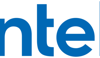 Intel Shares Drop 12% on AI Supply Constraints