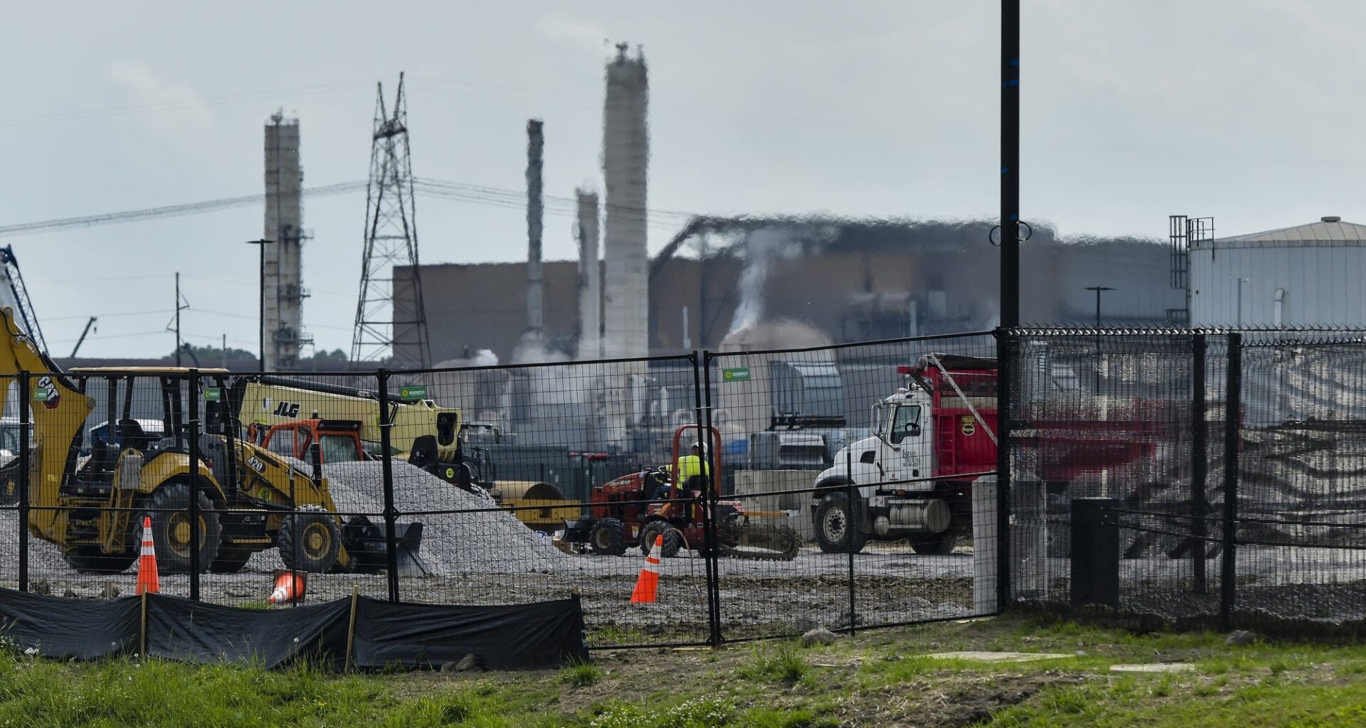 Skilled labor scarcity - marketplace.org