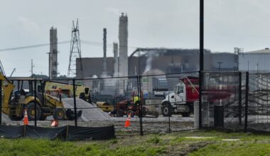 Skilled labor scarcity - marketplace.org