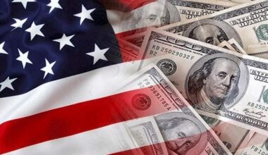 Expectations of Rising US Inflation Following Mixed Data in November