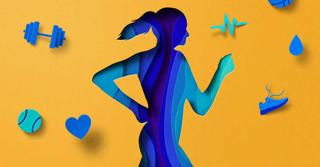 Brain Health Challenge: Workouts to Strengthen Your Brain