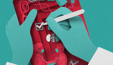 Brain Health Challenge: Doctor Appointments for Your Mind and Body