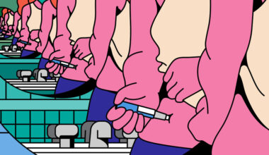 The Truth About Weight-Loss Drugs Like Ozempic: You Probably Need Them Forever