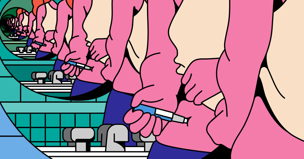 The Truth About Weight-Loss Drugs Like Ozempic: You Probably Need Them Forever