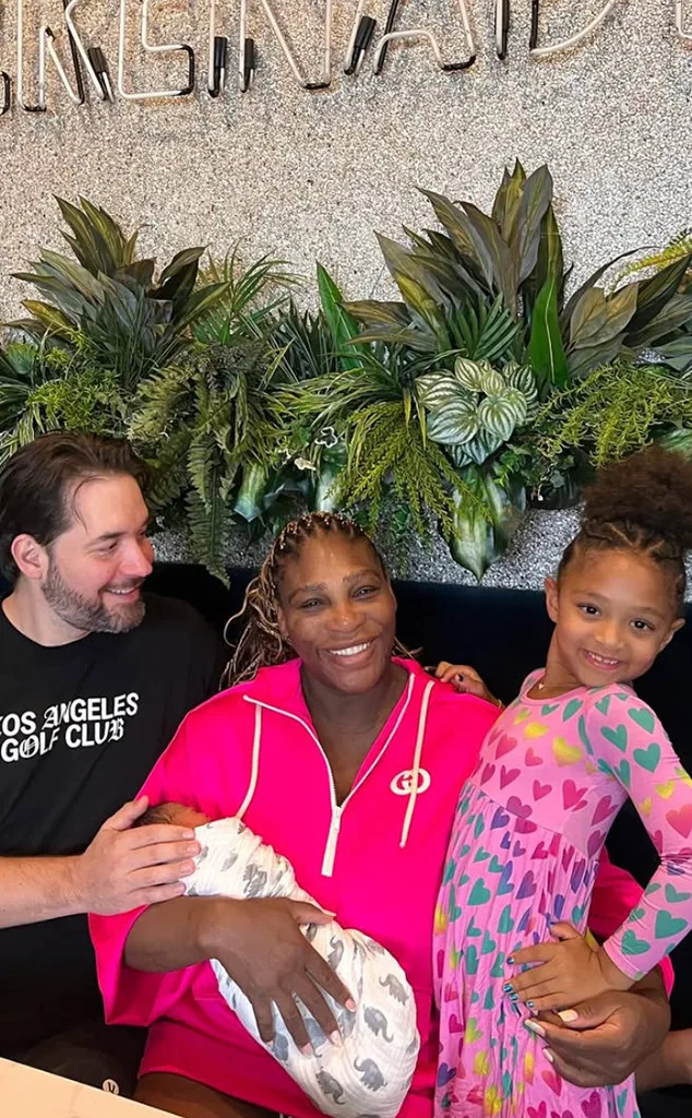 <p>Growing Family&nbsp;</p>