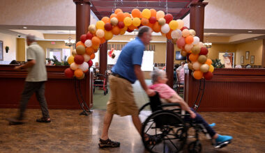 Choosing a nursing home can be tough; these tips can help