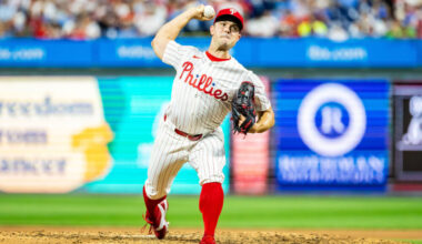 David Robertson announces retirement – Phillies Nation