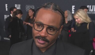 Film by Oakland's Ryan Coogler nominated for record-breaking 16 Oscar nominations – KION TV