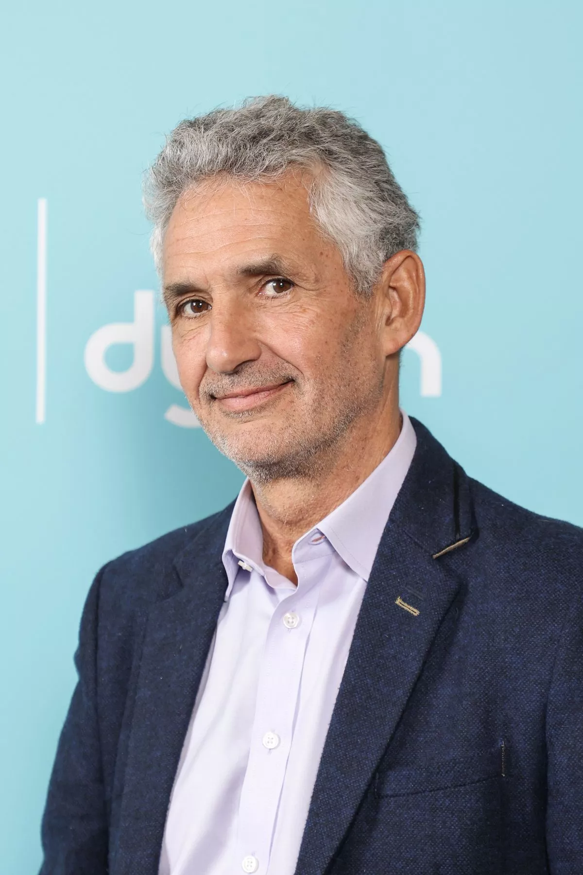 Professor Tim Spector