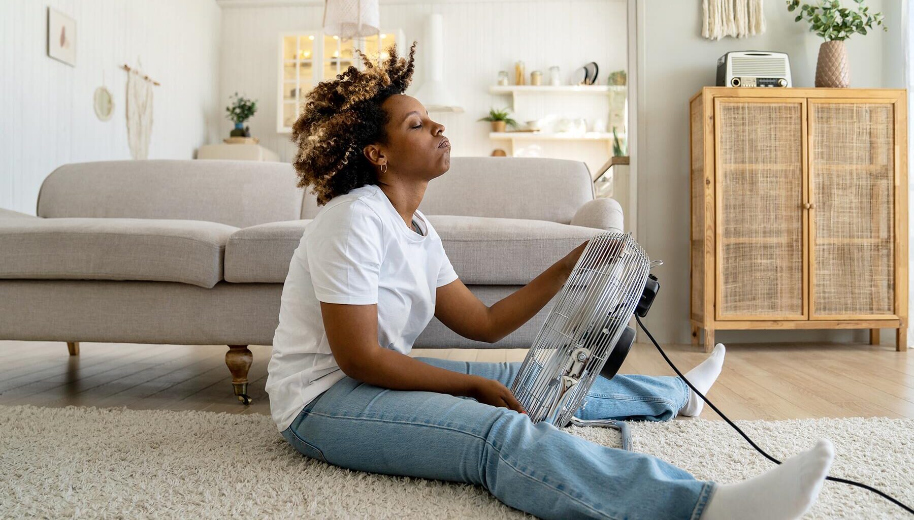 How I Travel Through Perimenopause and Hot Flashes Without Giving Up the Joy of the Trip