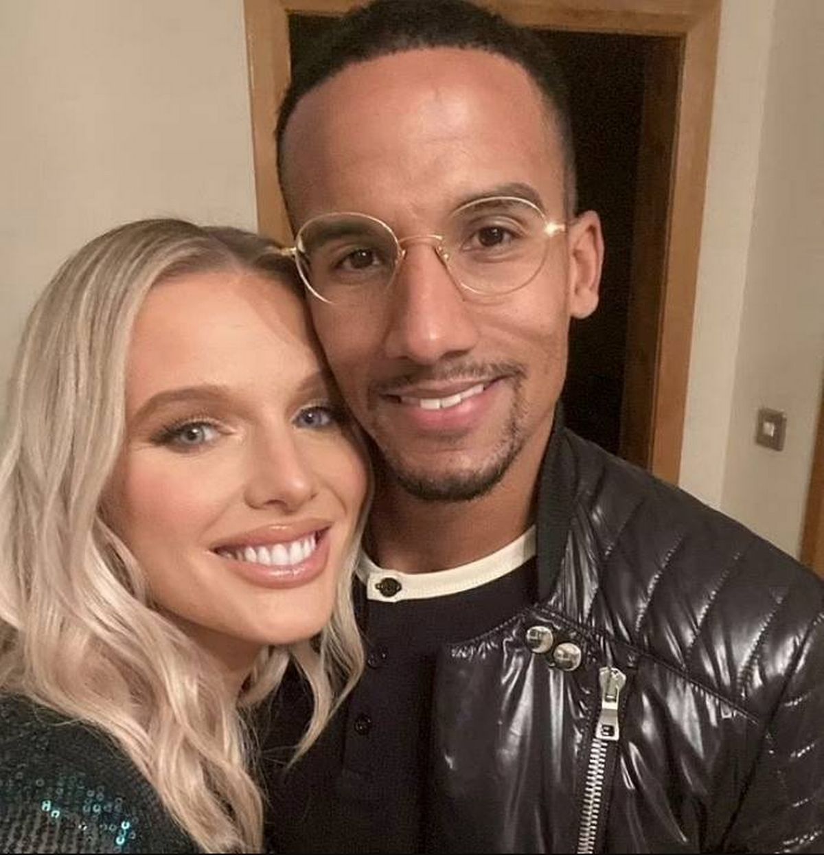 Helen Flanagan reveals she was diagnosed with psychosis after 'emotionally struggling' with her break up from ex Scott Sinclair