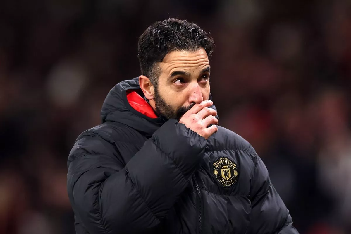 Manchester United manager Ruben Amorim may want to add reinforcements to his squad this winter