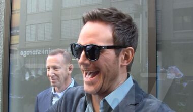 Chris Pratt Discusses Future of A.I. While Plugging New Tech Movie 'Mercy'